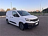 Peugeot Partner III 1.6 BLUEHDI 75 STANDARD 650KG PREMIUM thumbnail
