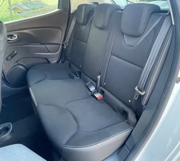 Renault Clio IV (2) 1.5 DCI 75 TREND