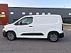 Peugeot Partner III 1.6 BLUEHDI 75 STANDARD 650KG PREMIUM thumbnail