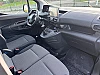 Peugeot Partner III 1.6 BLUEHDI 75 STANDARD 650KG PREMIUM thumbnail