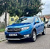 Dacia Sandero Stepway DACIA SANDERO 1.5 DCI 90 CH ECO² STEPWAY GPS Radar Régulateu thumbnail