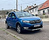 Dacia Sandero Stepway DACIA SANDERO 1.5 DCI 90 CH ECO² STEPWAY GPS Radar Régulateu thumbnail