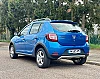 Dacia Sandero Stepway DACIA SANDERO 1.5 DCI 90 CH ECO² STEPWAY GPS Radar Régulateu thumbnail