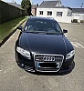 Audi A4 III AVANT 3.0 TDI S LINE QUATTRO thumbnail