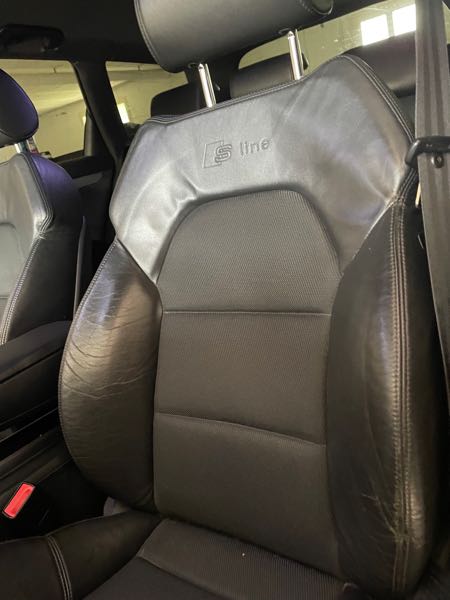 Audi A4 III AVANT 3.0 TDI S LINE QUATTRO