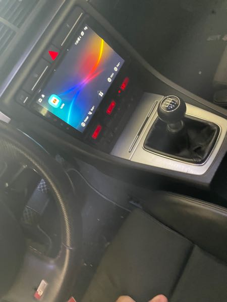 Audi A4 III AVANT 3.0 TDI S LINE QUATTRO