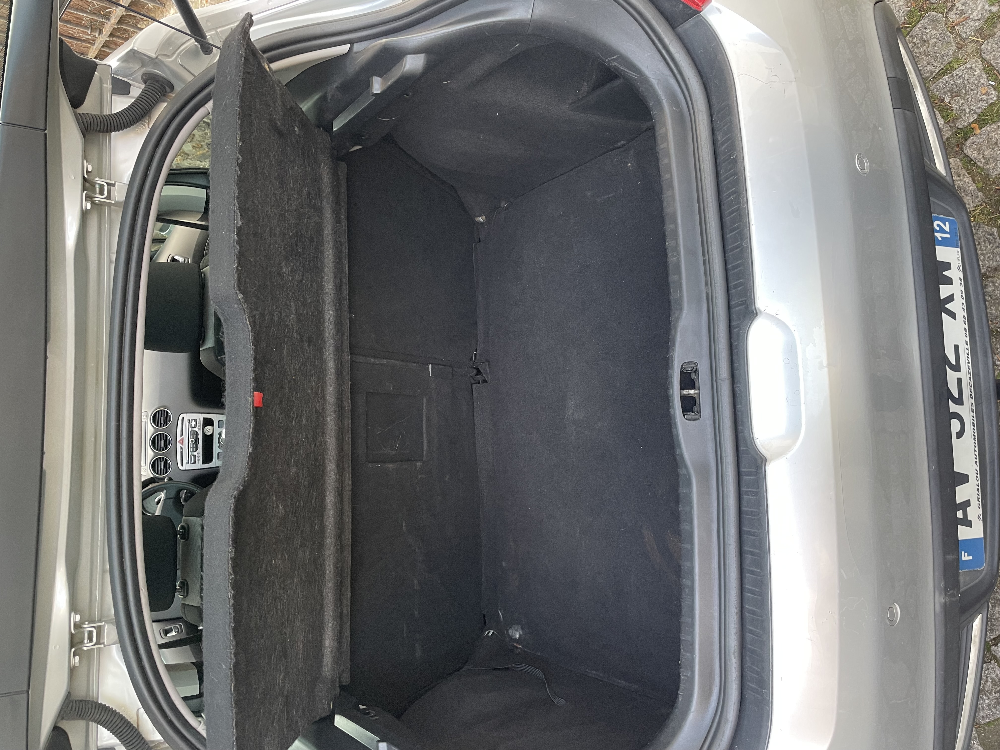 Peugeot 308 1.6 HDI 112 FAP PREMIUM PACK BMP6 5P