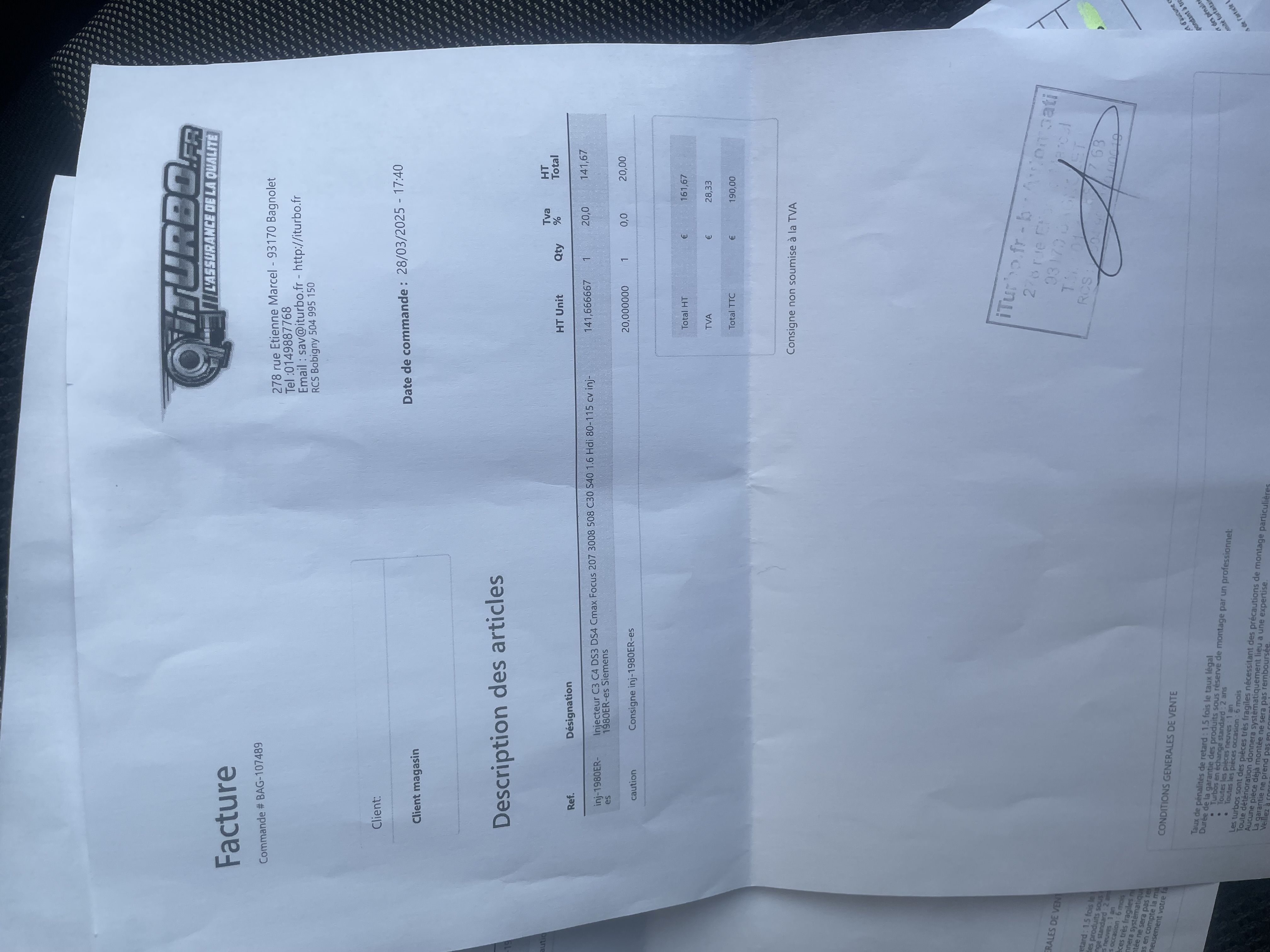 Peugeot 308 1.6 HDI 112 FAP PREMIUM PACK BMP6 5P