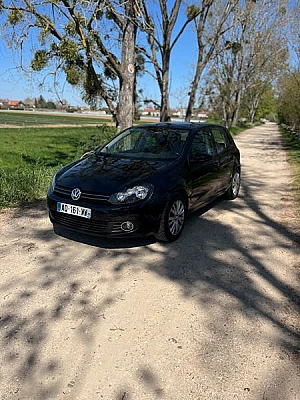 Volkswagen Golf VII 1.6 TDI 110 BLUEMOTION TECHNOLOGY CONFORTLINE 5P
