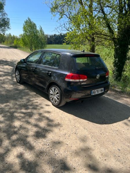 Volkswagen Golf VII 1.6 TDI 110 BLUEMOTION TECHNOLOGY CONFORTLINE 5P