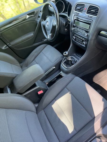 Volkswagen Golf VII 1.6 TDI 110 BLUEMOTION TECHNOLOGY CONFORTLINE 5P
