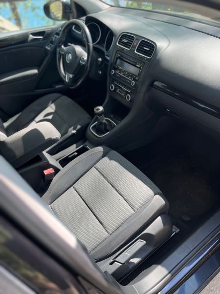 Volkswagen Golf VII 1.6 TDI 110 BLUEMOTION TECHNOLOGY CONFORTLINE 5P