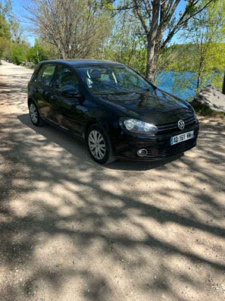 Volkswagen Golf VII 1.6 TDI 110 BLUEMOTION TECHNOLOGY CONFORTLINE 5P