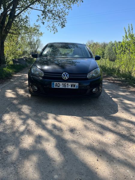 Volkswagen Golf VII 1.6 TDI 110 BLUEMOTION TECHNOLOGY CONFORTLINE 5P