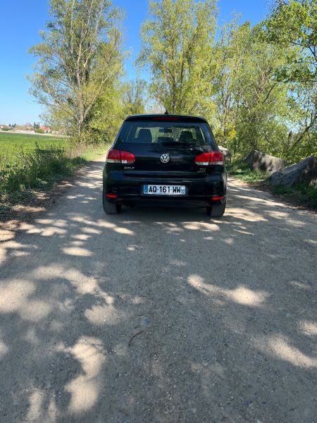 Volkswagen Golf VII 1.6 TDI 110 BLUEMOTION TECHNOLOGY CONFORTLINE 5P