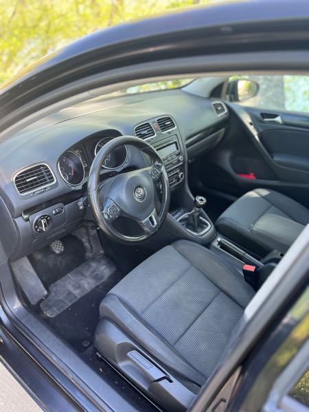 Volkswagen Golf VII 1.6 TDI 110 BLUEMOTION TECHNOLOGY CONFORTLINE 5P