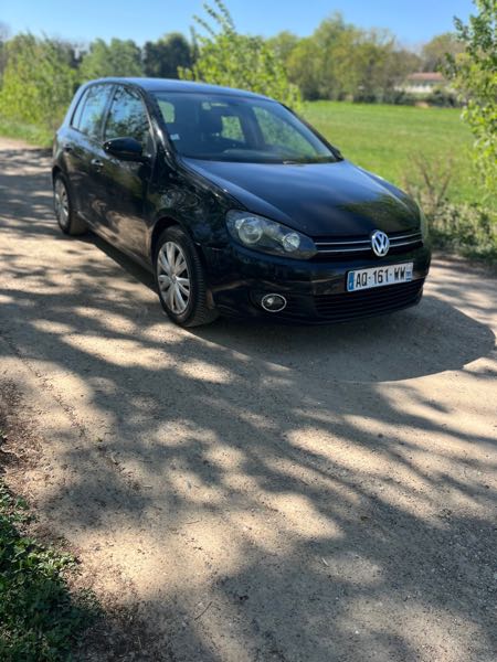 Volkswagen Golf VII 1.6 TDI 110 BLUEMOTION TECHNOLOGY CONFORTLINE 5P