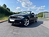 Bmw Serie 1 (E88) (2) CABRIOLET 118DA 143 LUXE thumbnail