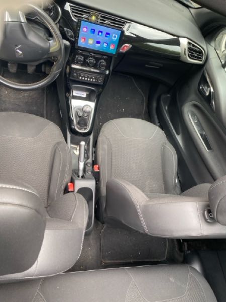 Citroen Ds3 (2) 1.6 BLUEHDI 100 79G EXECUTIVE