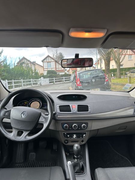 Renault Megane IV 1.5 DCI 90 ENERGY BUSINESS