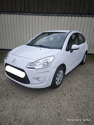 Citroen C3 1.4 HDI PACK CLIM
