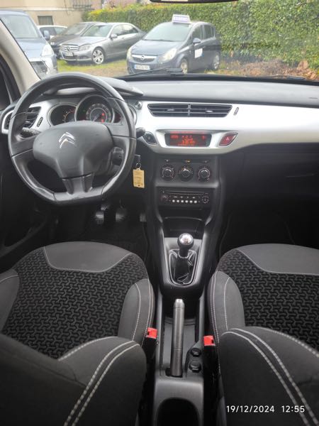 Citroen C3 1.4 HDI PACK CLIM