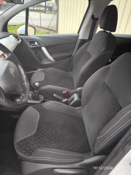Citroen C3 1.4 HDI PACK CLIM