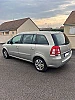 Opel Zafira OPEL ZAFIRA FAMILY B 1.7 CDTI 110ch CT OK thumbnail