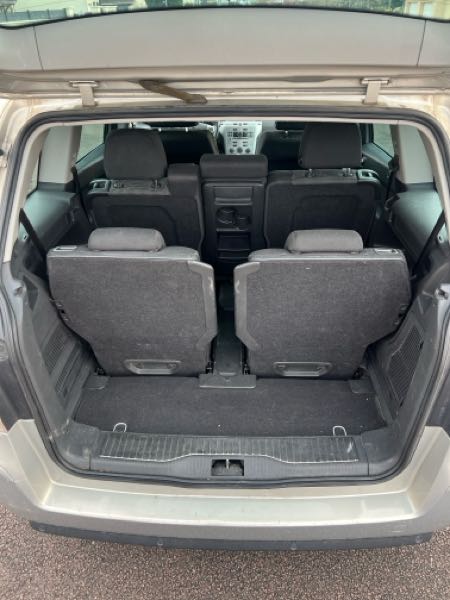Opel Zafira OPEL ZAFIRA FAMILY B 1.7 CDTI 110ch CT OK