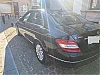 Mercedes-Benz Classe C II (2) 180 K ELEGANCE thumbnail