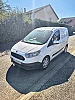 Ford Courier Ford courrier 1,5L 75ch thumbnail