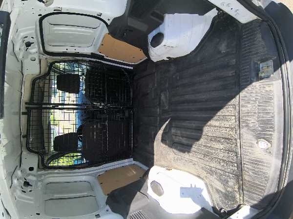 Ford Courier Ford courrier 1,5L 75ch