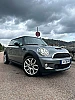 Mini COOPER MINI COOPER S 175ch CUIR XÉNON GPS PREMIÈRE MAIN thumbnail