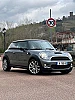 Mini COOPER MINI COOPER S 175ch CUIR XÉNON GPS PREMIÈRE MAIN thumbnail