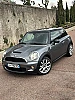 Mini COOPER MINI COOPER S 175ch CUIR XÉNON GPS PREMIÈRE MAIN thumbnail