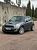 Mini COOPER MINI COOPER S 175ch CUIR XÉNON GPS PREMIÈRE MAIN thumbnail