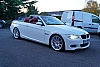 Bmw Serie 3 (E93) CABRIOLET 335IA 306 SPORT DESIGN thumbnail