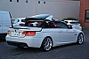 Bmw Serie 3 (E93) CABRIOLET 335IA 306 SPORT DESIGN thumbnail