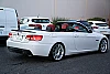 Bmw Serie 3 (E93) CABRIOLET 335IA 306 SPORT DESIGN thumbnail