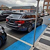 Bmw Serie 5 (G31) TOURING 530IA 252 SPORT INDIVIDUEL thumbnail