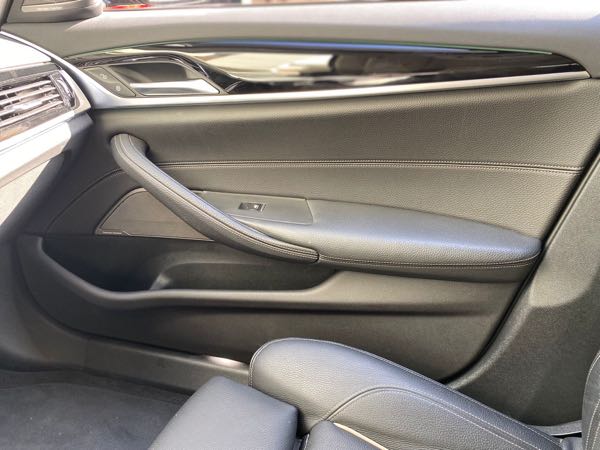 Bmw Serie 5 (G31) TOURING 530IA 252 SPORT INDIVIDUEL