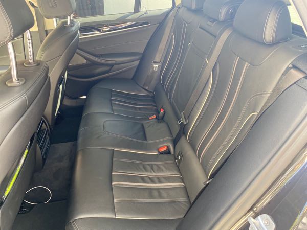 Bmw Serie 5 (G31) TOURING 530IA 252 SPORT INDIVIDUEL