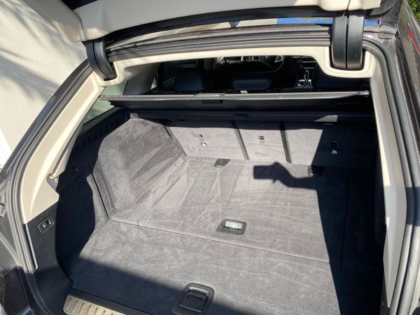 Bmw Serie 5 (G31) TOURING 530IA 252 SPORT INDIVIDUEL