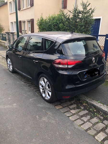 Renault Scenic IV 1.6 DCI 130 ENERGY BUSINESS