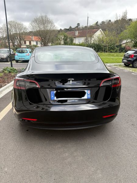 Tesla Model 3 Tesla model 3 2023