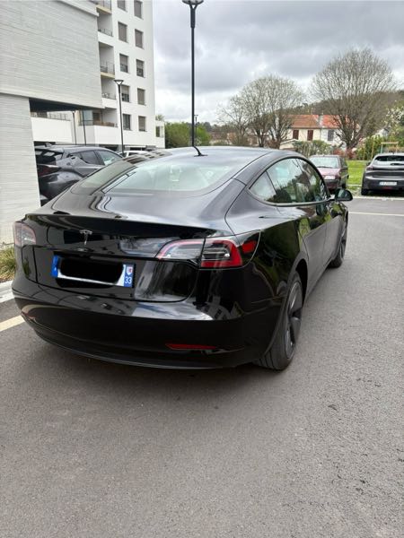 Tesla Model 3 Tesla model 3 2023