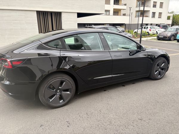 Tesla Model 3 Tesla model 3 2023