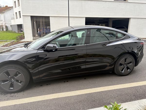 Tesla Model 3 Tesla model 3 2023