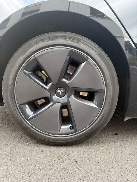 Tesla Model 3 Tesla model 3 2023