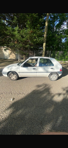 Citroen Saxo 1.4 SX 5P